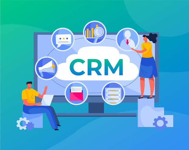CRM