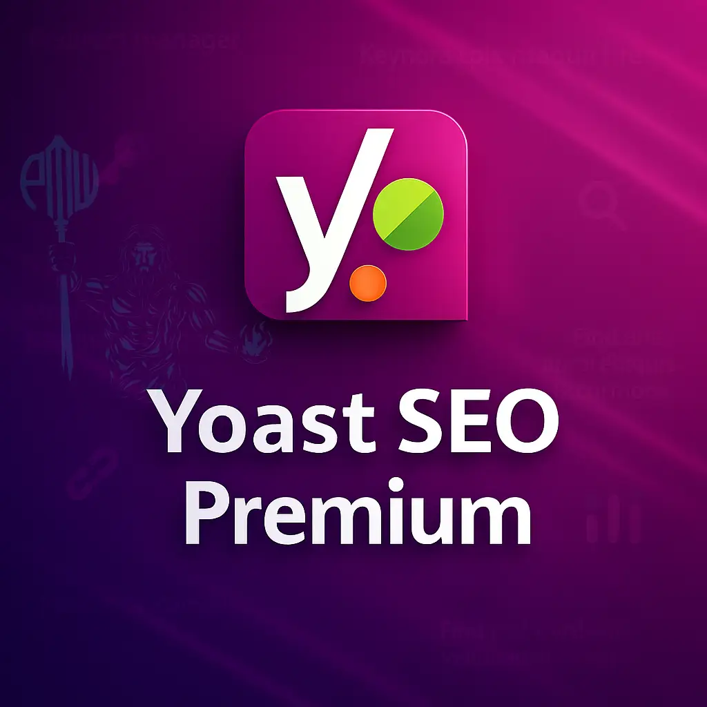 Yoast SEO Premium